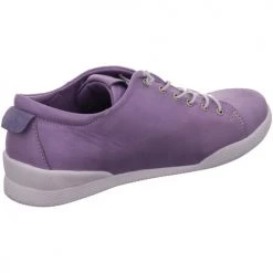 Andrea Conti Couleur Violet -Andrea Conti Soldes 23072143 500 E