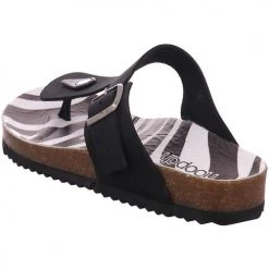 Andrea Conti Couleur Noir 9 Andrea Conti Couleur Noir -Andrea Conti Soldes 23135270 500 C