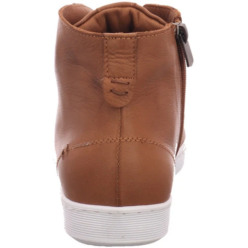 Andrea Conti Couleur Marron 6 Andrea Conti Couleur Marron – Image 4