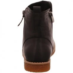 Andrea Conti Couleur Noir -Andrea Conti Soldes 23338021 500 D