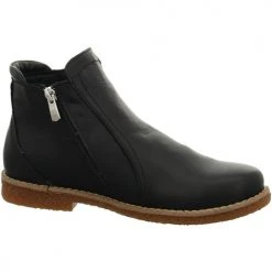 Andrea Conti Couleur Noir -Andrea Conti Soldes 23429203 500 F