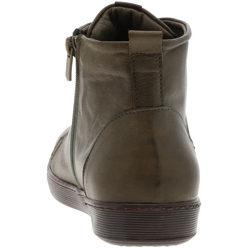 Andrea Conti 13732CHAH22 Couleur Vert 5 Andrea Conti 13732CHAH22 Couleur Vert – Image 3