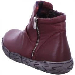 Andrea Conti Couleur Rouge -Andrea Conti Soldes 23519088 500 C