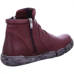 Andrea Conti Couleur Rouge -Andrea Conti Soldes 23519088 500 E