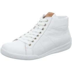 Andrea Conti Couleur Blanc