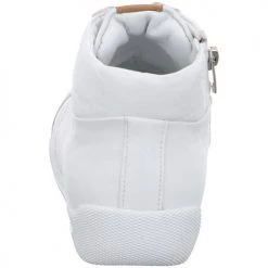 Andrea Conti Couleur Blanc -Andrea Conti Soldes 23544179 500 D