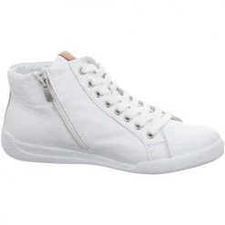 Andrea Conti Couleur Blanc -Andrea Conti Soldes 23544179 500 F