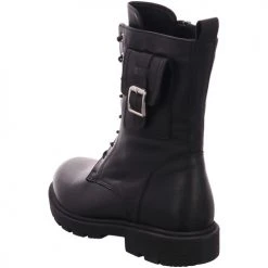 Andrea Conti Couleur Noir -Andrea Conti Soldes 23679678 500 C