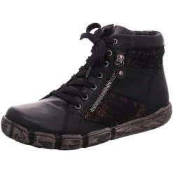 Andrea Conti Couleur Noir