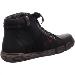 Andrea Conti Couleur Noir -Andrea Conti Soldes 23679681 500 E