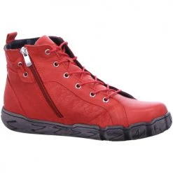 Andrea Conti Couleur Rouge -Andrea Conti Soldes 23683647 500 F