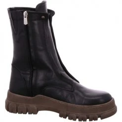 Andrea Conti Couleur Noir -Andrea Conti Soldes 23702888 500 F