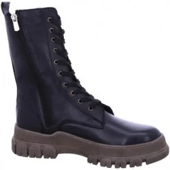 Andrea Conti Couleur Noir -Andrea Conti Soldes 23799615 500 F