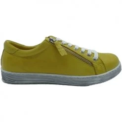 Andrea Conti 0346839 Couleur JAUNE