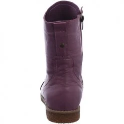 Andrea Conti Couleur Violet -Andrea Conti Soldes 23819084 500 D
