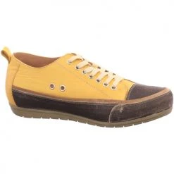Andrea Conti Couleur Jaune -Andrea Conti Soldes 23819105 500 F