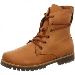 Andrea Conti Couleur Marron