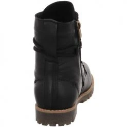 Andrea Conti Couleur Noir -Andrea Conti Soldes 23836005 500 D