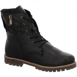 Andrea Conti Couleur Noir -Andrea Conti Soldes 23836005 500 F