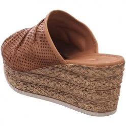 Andrea Conti Couleur Marron -Andrea Conti Soldes 23852445 500 C