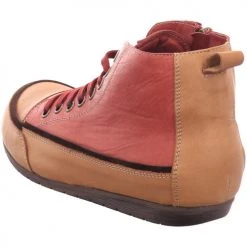 Andrea Conti Couleur Rouge 10 Andrea Conti Couleur Rouge -Andrea Conti Soldes 24057256 500 C