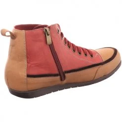 Andrea Conti Couleur Rouge 12 Andrea Conti Couleur Rouge -Andrea Conti Soldes 24057256 500 E