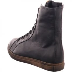 Andrea Conti Couleur Noir -Andrea Conti Soldes 24057293 500 C