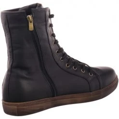 Andrea Conti Couleur Noir -Andrea Conti Soldes 24057293 500 E