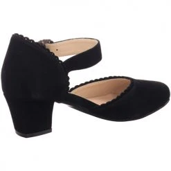 Andrea Conti Couleur Noir -Andrea Conti Soldes 24071906 500 E