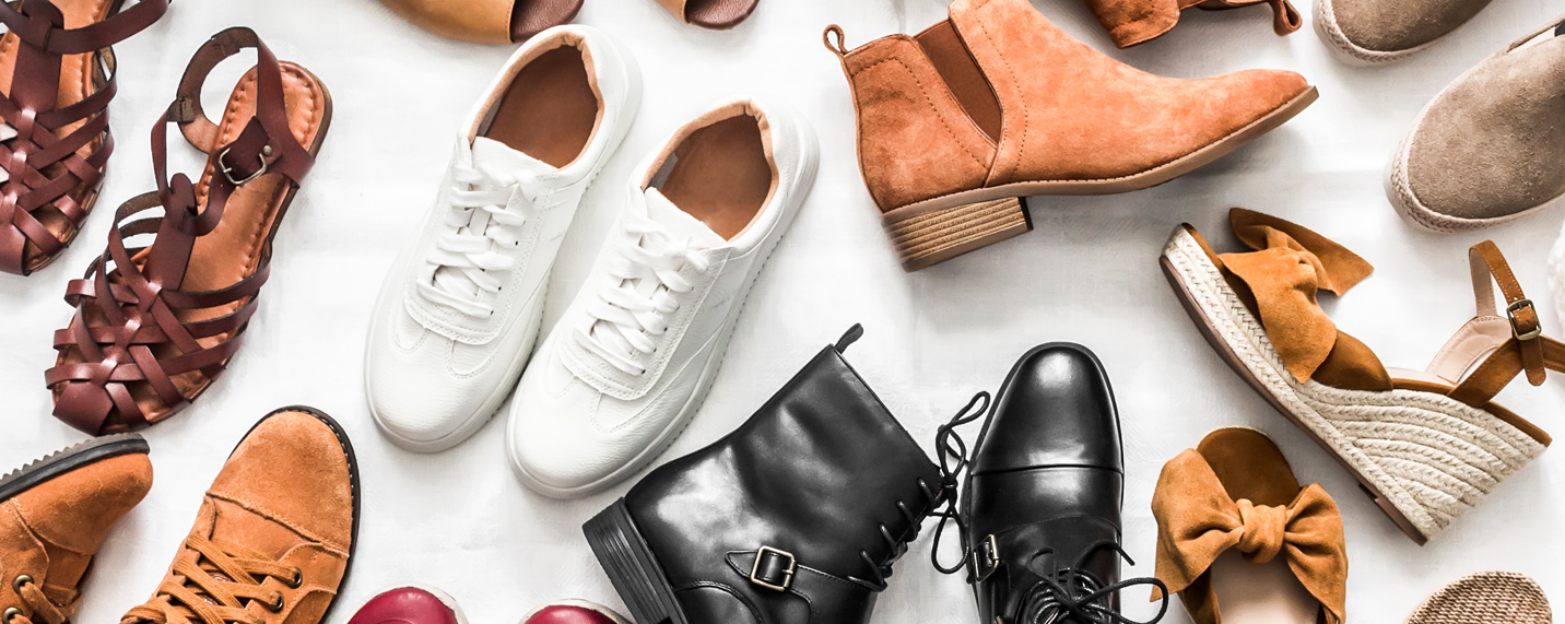 Andrea Conti Soldes -Andrea Conti Soldes shoes header